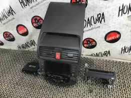 Магнитола  Honda Accord