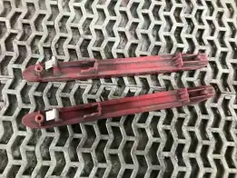 Катафот  Honda Accord