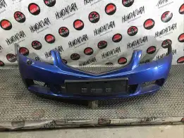 Бампер передний  Honda Accord