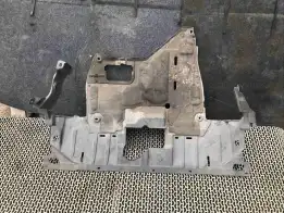 Защита двигателя  Honda Accord