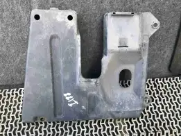 Защита днища  Honda Accord