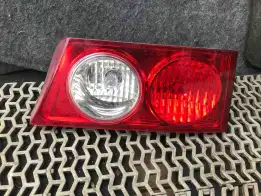 Фонарь крышки багажника левый  Honda Accord