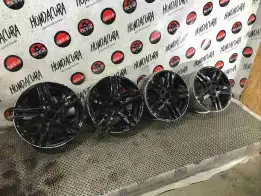Диск литой  Honda Accord