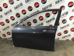 Дверь передняя левая  Honda Accord