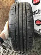 Шины  Honda Accord