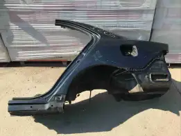 Четверть задняя левая  Honda Accord