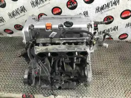 Двигатель  Honda Accord