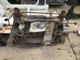 Балка подвески задняя  Honda Accord