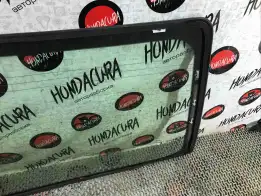 Стекло заднее  Honda Accord