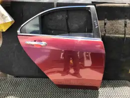 Дверь задняя правая  Honda Accord