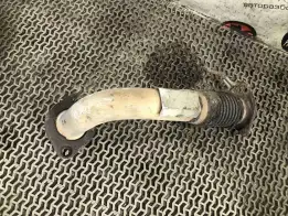 Труба приемная глушителя  Honda Accord