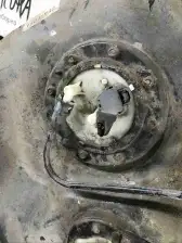 Насос топливный  Honda Accord