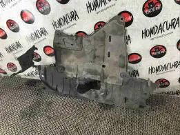Защита двигателя  Honda Accord