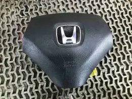 Подушка безопасности водителя  Honda Accord