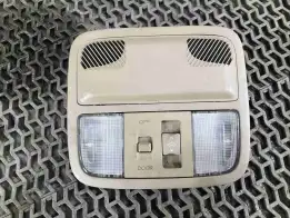 Фонарь салона (плафон)  Honda Accord