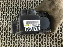 Заслонка дроссельная  Honda Accord