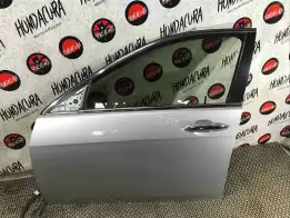 Дверь передняя левая  Honda Accord