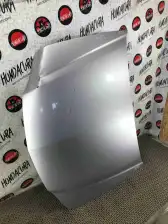 Капот  Honda Accord
