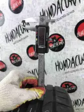 Шины  Honda Accord