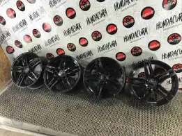 Диск литой  Honda Accord