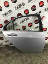 Дверь задняя правая  Honda Accord