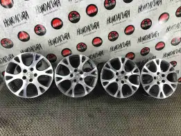 Диск литой  Honda Accord