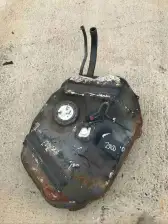 Бак топливный  Honda Accord