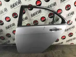Дверь задняя левая  Honda Accord