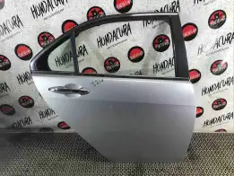 Дверь задняя правая  Honda Accord