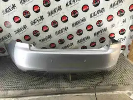 Бампер задний  Honda Accord
