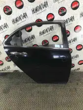 Дверь задняя правая  Honda Accord