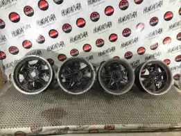 Диск литой  Honda Accord