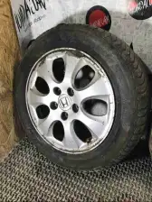 Диск литой  Honda Accord