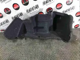 Обшивка багажника  Honda Accord