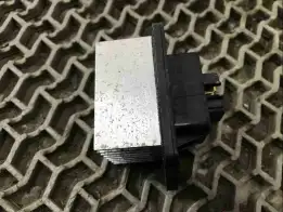 Сопротивление печки  Honda Accord