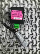 Иммобилайзер  Honda Accord