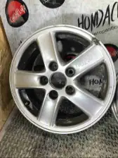Диск литой  Honda Accord