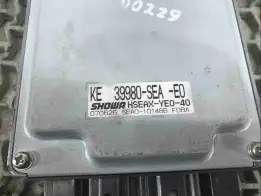 Блок управления рулевой рейки  Honda Accord