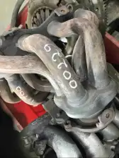 Коллектор выпускной  Honda Accord