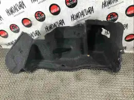 Обшивка багажника  Honda Accord
