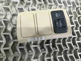Кнопка корректора фар  Honda Accord