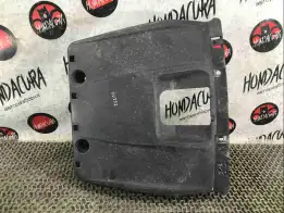 Защита днища  Honda Accord