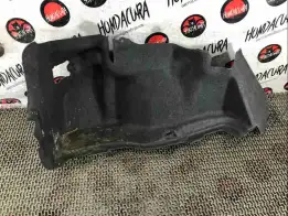 Обшивка багажника  Honda Accord