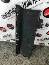 Обшивка багажника  Honda Accord