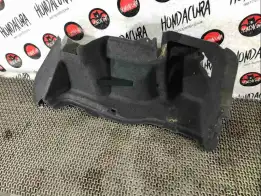 Обшивка багажника  Honda Accord