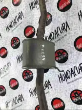 Глушитель  Honda Accord