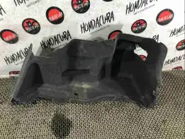 Обшивка багажника  Honda Accord