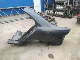 Четверть задняя левая  Honda Accord