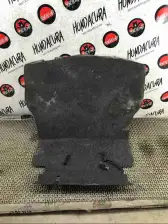 Пол багажника  Honda Accord