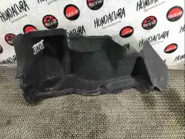 Обшивка багажника  Honda Accord